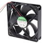 Axial Fans - 7588263 - RS Components, Ltd.