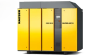 Oil-free Screw Compressor - CSG, DSG, FSG Series - Kaeser Compressors, Inc.