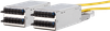 Fiber Optic Data Cables - 130d2f95bxxxxe - METZ CONNECT USA Inc.