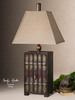 27666 Lamps-Table Lamps - 645024 - Capital Lighting, Inc.