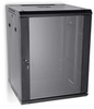15U Fixed Wallmount Cabinet - 1039-SF-19 - SFCable.com