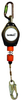 3M RLD-Series RLD-10S Self-Retracting Lanyard - 10 ft Length - 078371-01356 -- 078371-01356 - Image