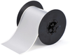 Brady B-565 Silver Indoor / Outdoor Polyester Thermal Transfer Metallized Continuous Thermal Transfer Printer Label Roll - 4 in Width - 100 ft Length - B30C-4000-565-SL - 754473-21004 - R. S. Hughes Company, Inc.