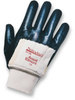Ansell Nitrasafe 28-346 9 Nitrile Work & General Purpose Gloves - 076490-16131 - 076490-16131 - R. S. Hughes Company, Inc.