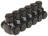 Mechanical Multiple Cable Tap - PBTD-7-4 - ILSCO Corporation