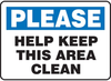 Safety Signs - PVS1014B7240 - Panduit Corp.