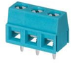 Fixed Terminal Blocks - TB006-508-03BE - VAST STOCK CO., LIMITED