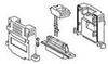Modular Connectors / Ethernet Connectors - 748100-2 - VAST STOCK CO., LIMITED
