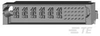 Rectangular Power Connectors - 6450832-3 - TE Connectivity