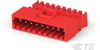 Rectangular Wire & Cable Connectors & Housings - 3-641524-9 - TE Connectivity