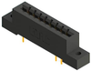 Card Edge Connectors - Edgeboard Connectors - 387-016-523-202 - Lingto Electronic Limited