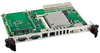 6U CompactPCI Intel® Atom™ Processor Blade -- MIC-3398