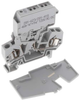 Terminal Blocks - Din Rail, Channel - 2946-281-623/281-418-ND - DigiKey