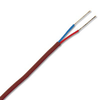 Thermocouple Wire - T Type, Duplex Insulated