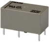 Relay, 1No, 1Nc, 250Vac, 30Vdc, 5A; Contact Configuration Panasonic - 86K9347 - Newark, An Avnet Company