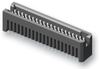 Connector, Header, 40 Position, 2Row, 1.27Mm; Connector Systems Samtec - 84P8245 - Newark, An Avnet Company