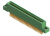 Card Edge Conn, Dual Side, 56Pos, Th; Card Edge Connector Type Edac - 70AJ1420 - Newark, An Avnet Company