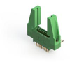 Card Conn, Dual Side, 16Pos, Wire Wrap; Card Edge Connector Type Edac - 67AJ3754 - Newark, An Avnet Company