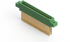 Card Conn, Dual Side, 50Pos, Wire Wrap; Card Edge Connector Type Edac - 69AJ9404 - Newark, An Avnet Company