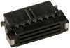 Connector, Rcpt, 30Pos, 2Row, 1.27Mm; Idc Connector Type Amp - Te Connectivity - 95M0452 - Newark, An Avnet Company