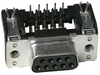 D-Sub Connector, Rcpt, 9Pos, Tht; No. Of Contacts Harting - 93C7198 - Newark, An Avnet Company