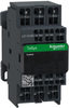 Contactor, 3Pst-No, 110V, Din Rail/panel Rohs Compliant Schneider Electric - 71AH4822 - Newark, An Avnet Company