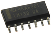 Differential Comparator, Quad 0.3 Us Soic-14; Comparator Type Texas Instruments - 75C0710 - Newark, An Avnet Company