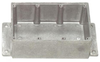 Box, Shielded, Aluminium; Enclosure Type Pomona - 35F3510 - Newark, An Avnet Company