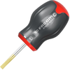 Scrwdrver, Slotted, 4Mm, 35Mm, 91Mm Rohs Compliant Facom - 69AJ0135 - Newark, An Avnet Company