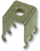 Pc Screw Terminal; Tab Size Metric Keystone - 99H8939 - Newark, An Avnet Company