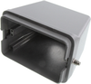 Heavy Duty, Hood, 48B, 1 Lever; Heavy Duty Connector Type Harting - 51AC2832 - Newark, An Avnet Company