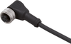 Female cordset - E18027 - ifm efector inc.