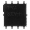 TRANSISTORS - Transistors - FETs, MOSFETs - RF - TPCA8009-H - 113604-TPCA8009-H - Win Source Electronics