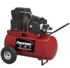 Powermate 20-Gallon Cast Iron Air Compressor -- Model PPA1982054