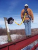 DBI/Sala 7605060 EZ-Line™ Retractable Horizontal - 458020231 - Wiper Master, Inc.