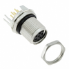 Circular Connector Assemblies - 277-10956-ND - DigiKey