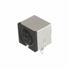 Circular Connector Assemblies - CP-4060-ND - DigiKey