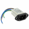 Power Entry Modules (PEM) - 1144-1126-ND - DigiKey