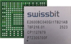 Industrial BGA PCIe SSD, E2600, 40 GB, 3D PSLC Flash, -40°C to +85°C - SE2600BC040GI-1TB2-1CB-STD - Swissbit AG