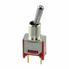 Toggle Switches - 450-2110-ND - DigiKey