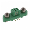 Headers, Receptacles, Female Sockets - 952-4100-ND - DigiKey