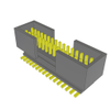 Board Spacers, Stackers (Board to Board) - 612-AW-16-03-G-D-122-075-ES-ND - DigiKey
