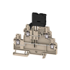 Din Rail, Channel - 281-2893940000-ND - DigiKey