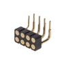 Spring Loaded - 499-10-208-10-008000-ND - DigiKey