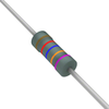 Through Hole Resistors - RNF14BTC126K-ND - DigiKey