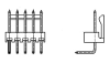 Headers & Wire Housings - 3-647051-3 - Powell Electronics, Inc.