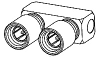 RF Interconnects - 1393681-2 - Powell Electronics, Inc.