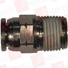 Pneumatic Fitting & Accessories - 11392708 - Radwell International