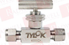Needle Valve -- 127536444 - Image