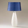 Embossed Crackled Vase - CC22/I - Vaughan Designs, Inc.